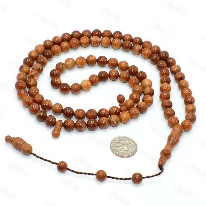 Kuke Bead Bracelet 99 Beads KUKE Necklace Hand String Beads Taisi Bihan Mado Doudou Wholesale Drop Shipping