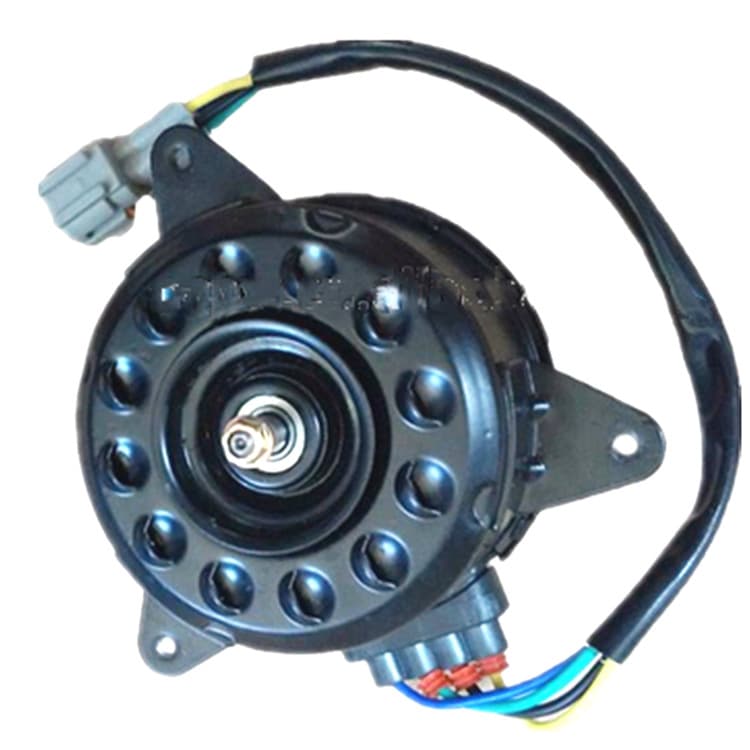 Suitable for Nissan Sylphy car electronic fan motor 21487-35T1A 21487-1DA0A