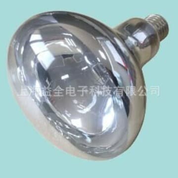 Manufacturer Direct Sale Heating Bulb 275W Bath Heater Bulb Winter Bathroom Heating Warmth Quick Heat Bath Heater Bulb