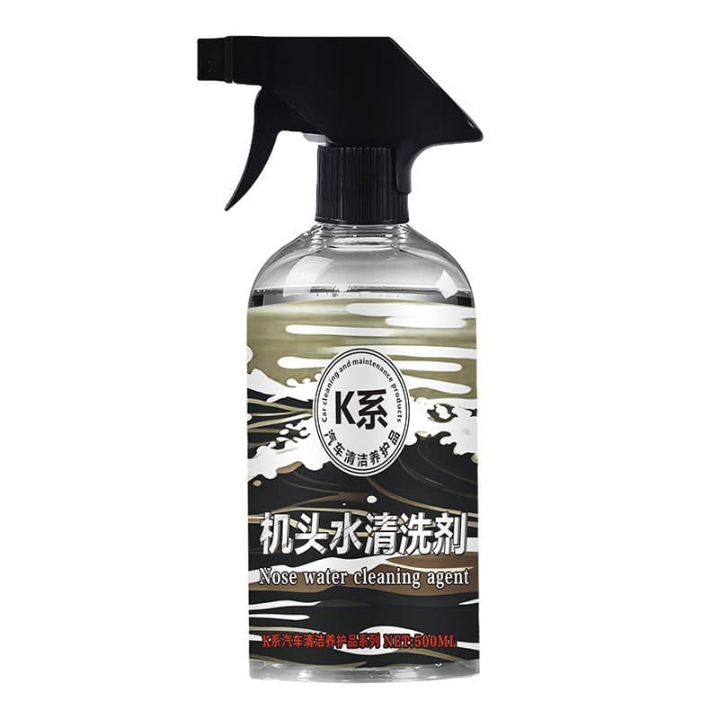 Concentrated Engine Degreaser Heavy Oil Remover for Car Engine External Cleaning Large Bucket