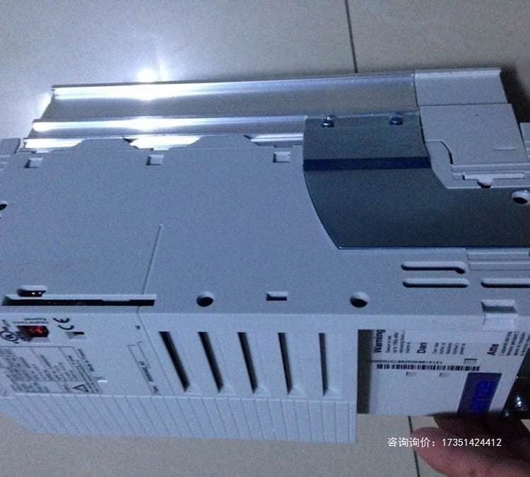 Leuze Brand New MSI-TR1 Safety Relay Repair