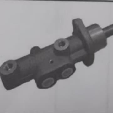 Manufacturer Provides Brake Master Cylinder for Chery K50/K60 Brake Master Cylinder K08-3505010