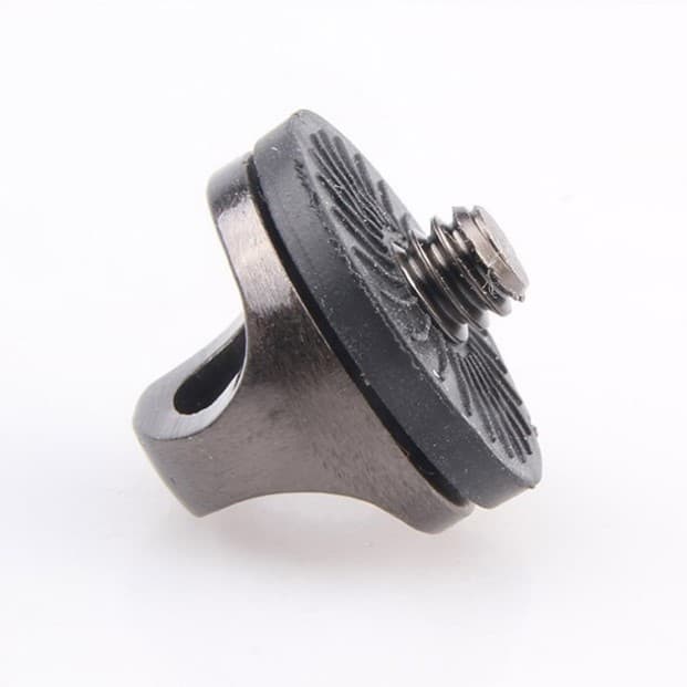 3/8 adapter screw, slotted screw imperial 1/4-20 tripod, camera 1/4 hot shoe camera safety screw