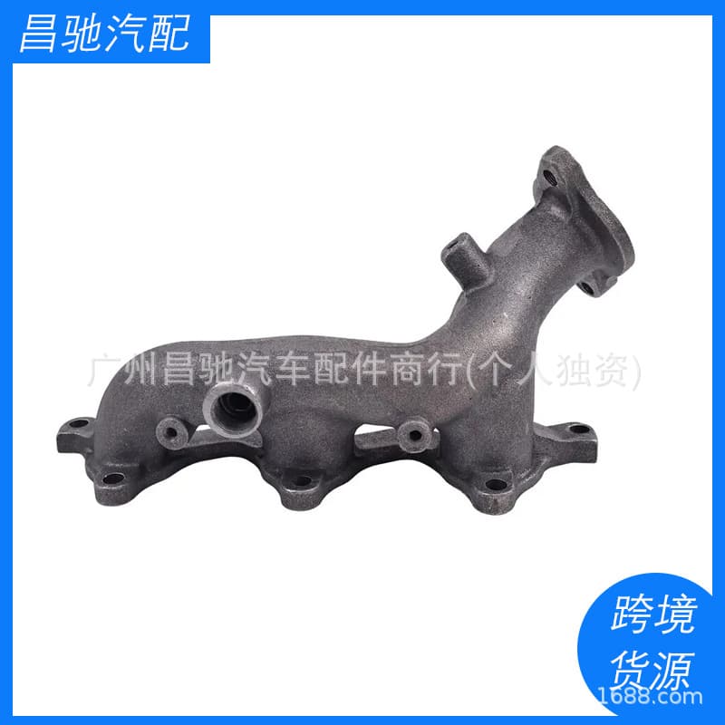 Right-Hand Passenger Side Manifold MR968801 for Mitsubishi Montero (3.8L) 2003-2006