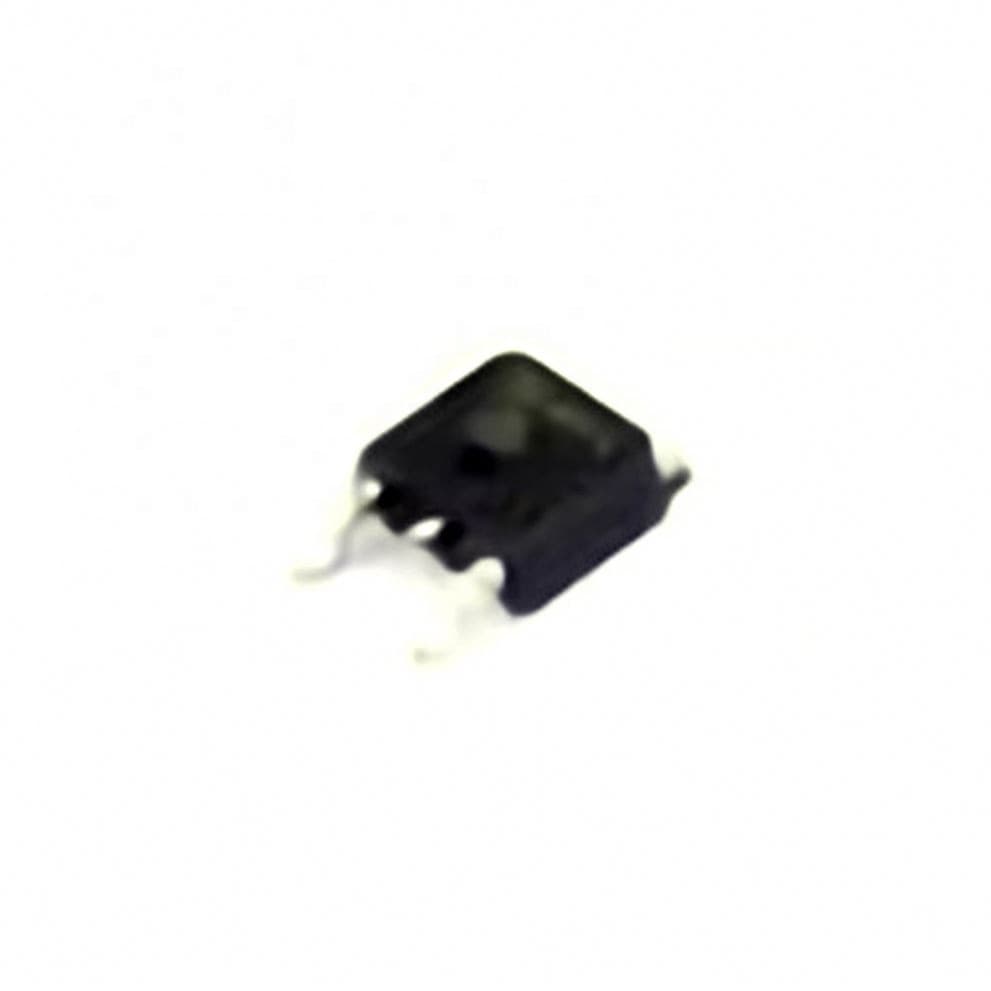 Integrated Circuit FDD306P-VB Smart Power IGBT Darlington Digital Transistor Three-Level Thyristor