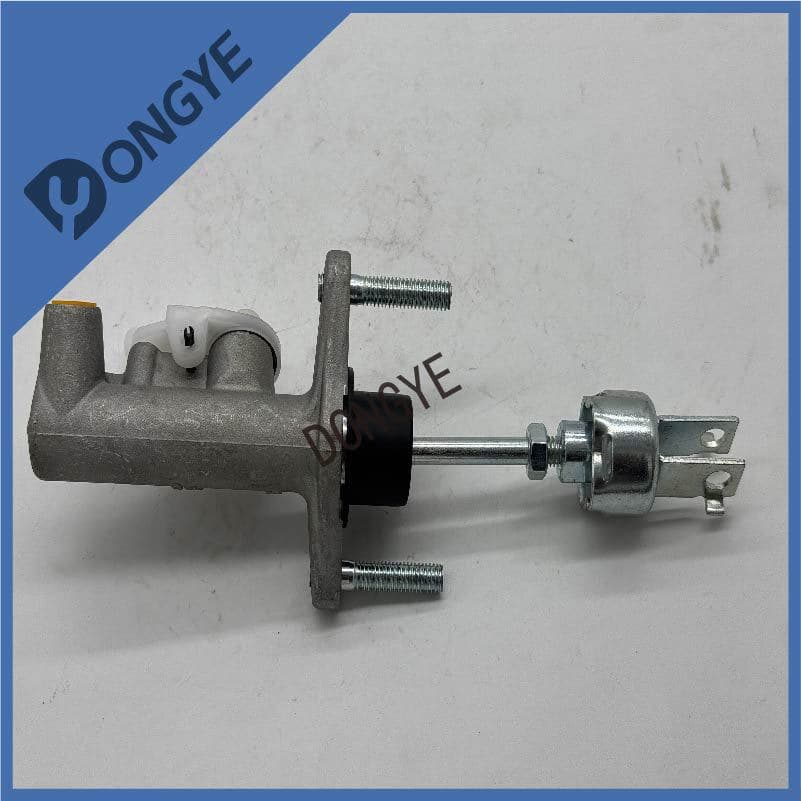 Factory direct high-quality brake pump clutch master cylinder fits Toyota models 31420-02010