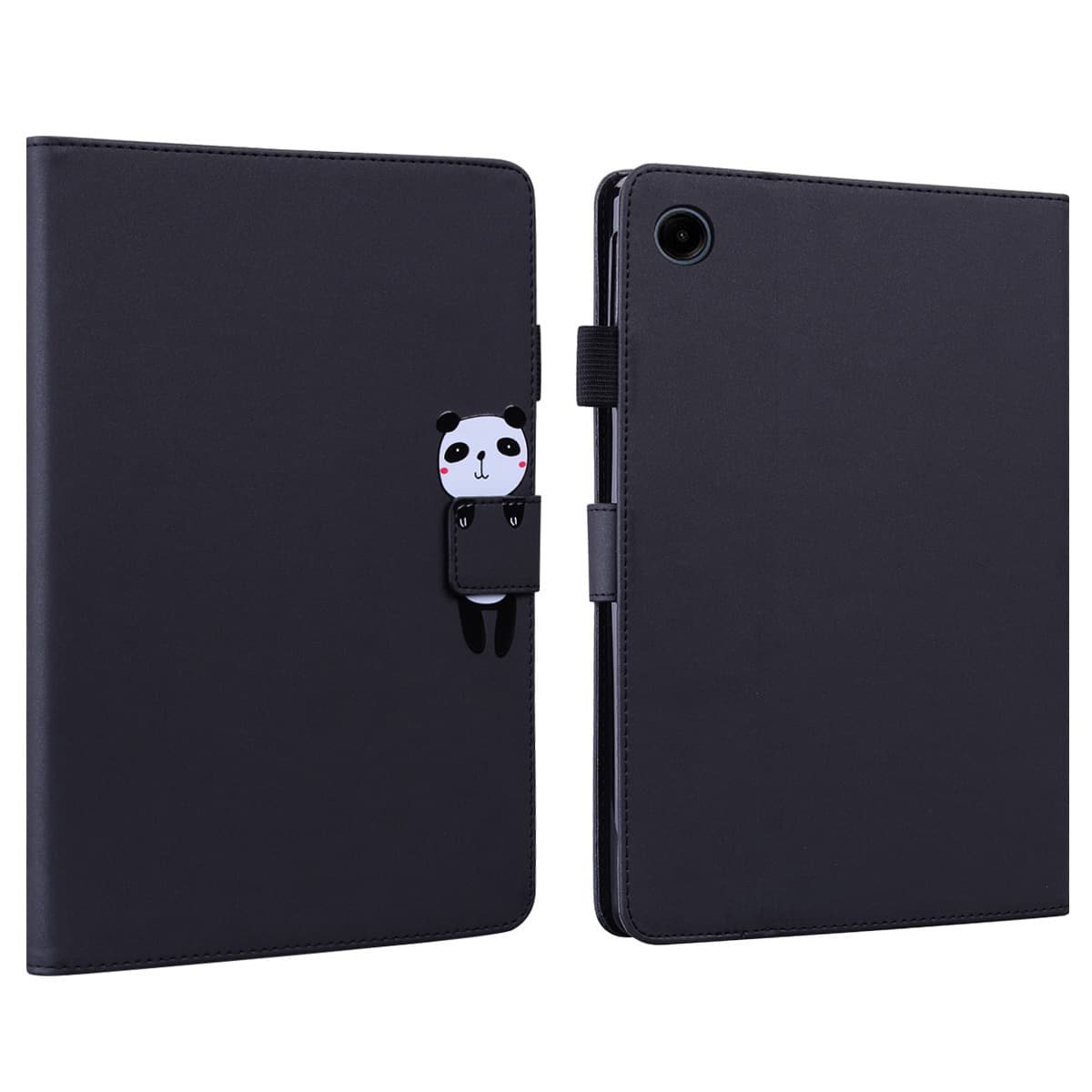 Cartoon Tablet Leather Case for TAB A9 A9Plus S9 S8 S7 T290 T580 T510 P610