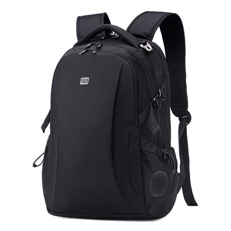 Backpack processing and printing logo business backpack computer bag Swiss Army Knife family travel backpack factory wholesale