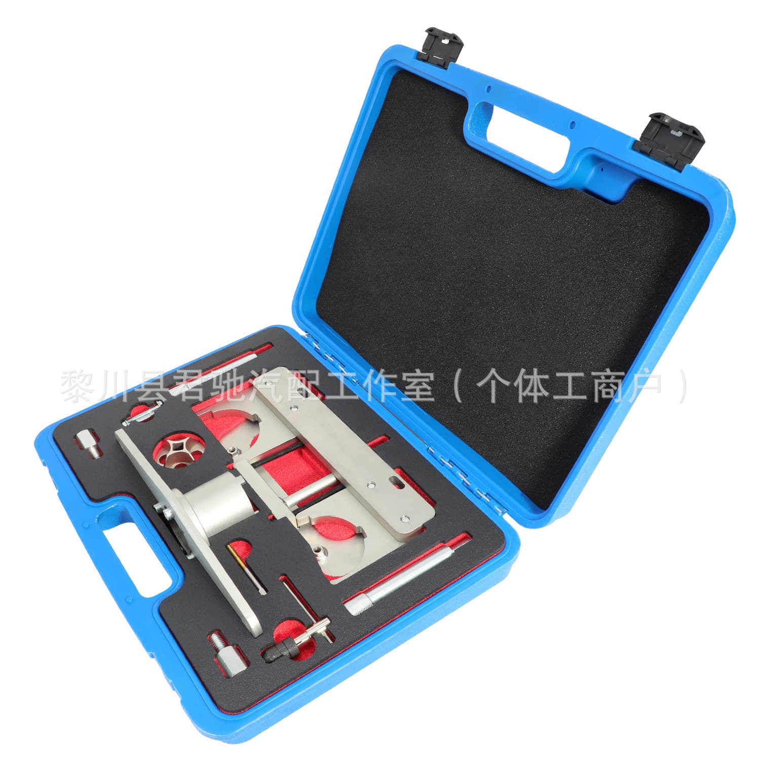 2021 Chery Range Rover Evoque PHEV P300e 1.5T Three-Cylinder Engine Timing Tool
