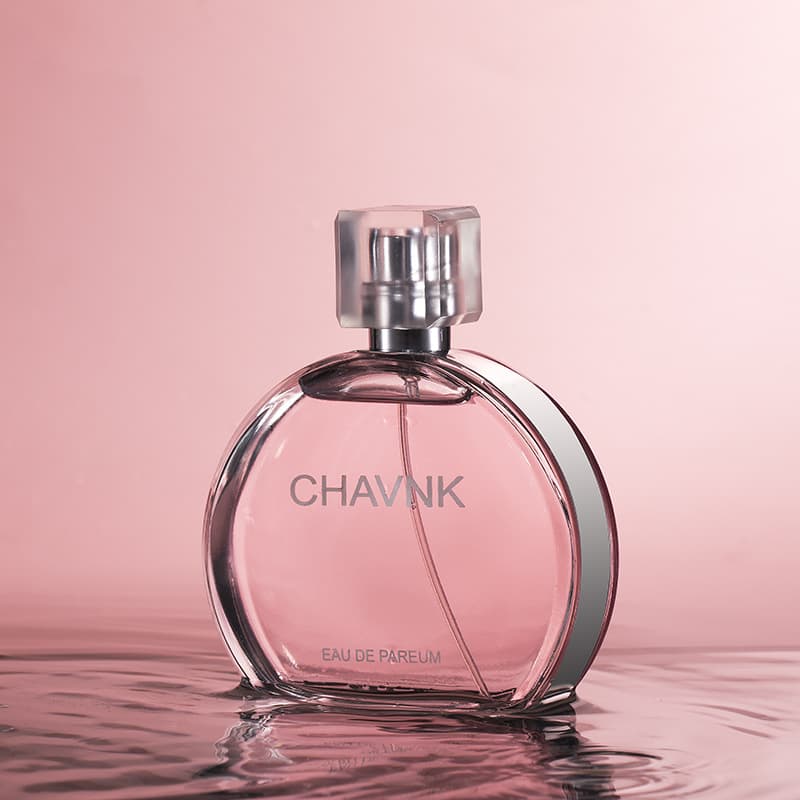 Elegant Women's Perfume 100ml Cooc Encounter Fragrance Cocoa Intimacy Universal Scent Almond Lemon Orange Woody Musk Notes