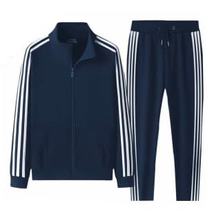Custom Workwear Hoodie and Jacket Two-Piece Set with LOGO Sports Suit Culture T-Shirt Factory Wholesale Cross-Border E-Commerce Source