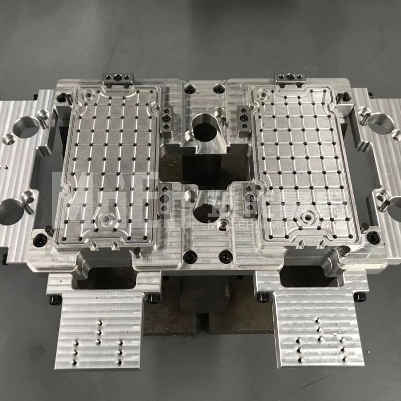 Welding Fixture Tension Processing Parts Bending Machine Machine Tool Jig Testing Machine Circuit Board Small Machine Tool Workbench