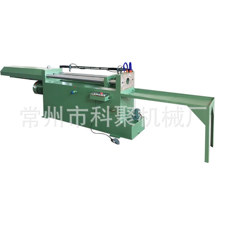 Keju LG6130 Horizontal Hydraulic Broaching Machine Large Capacity Keyway Stable Operation Adjustable Speed Spline Internal Broaching Machine Manufacturer