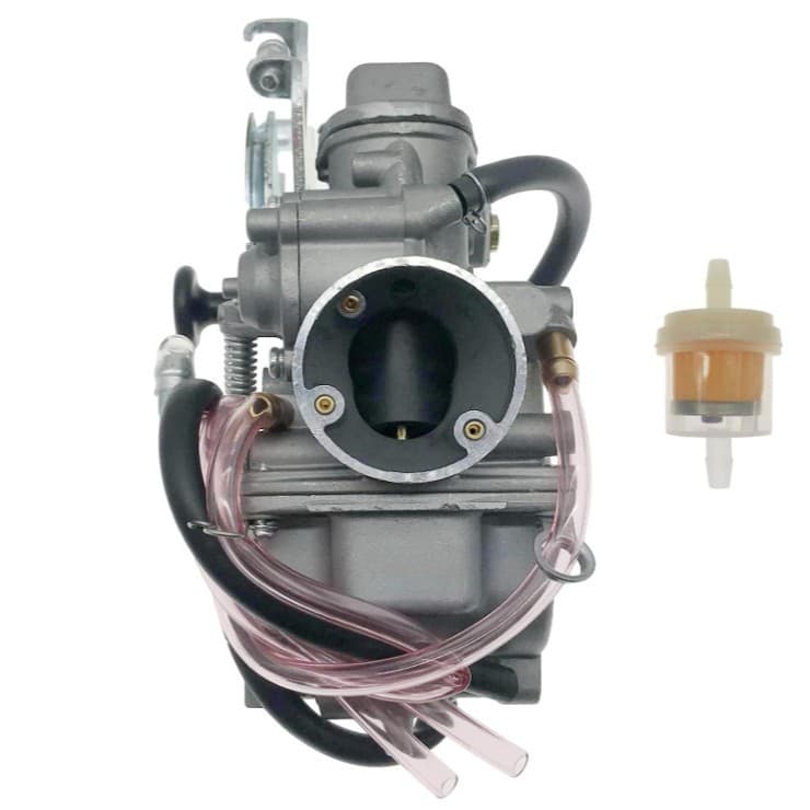 Ttr 230 Carburetoryamaha Ttr230 Ttr-230 2005-2009 1C6-14301-