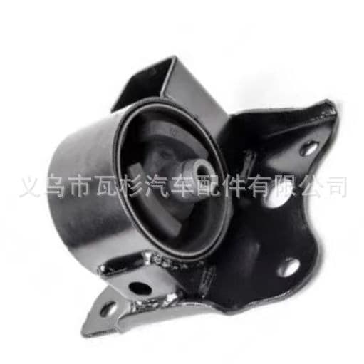 Suitable for Nissan Sunny N16 1.8L left front insulator engine installation 11220-4M410 spot