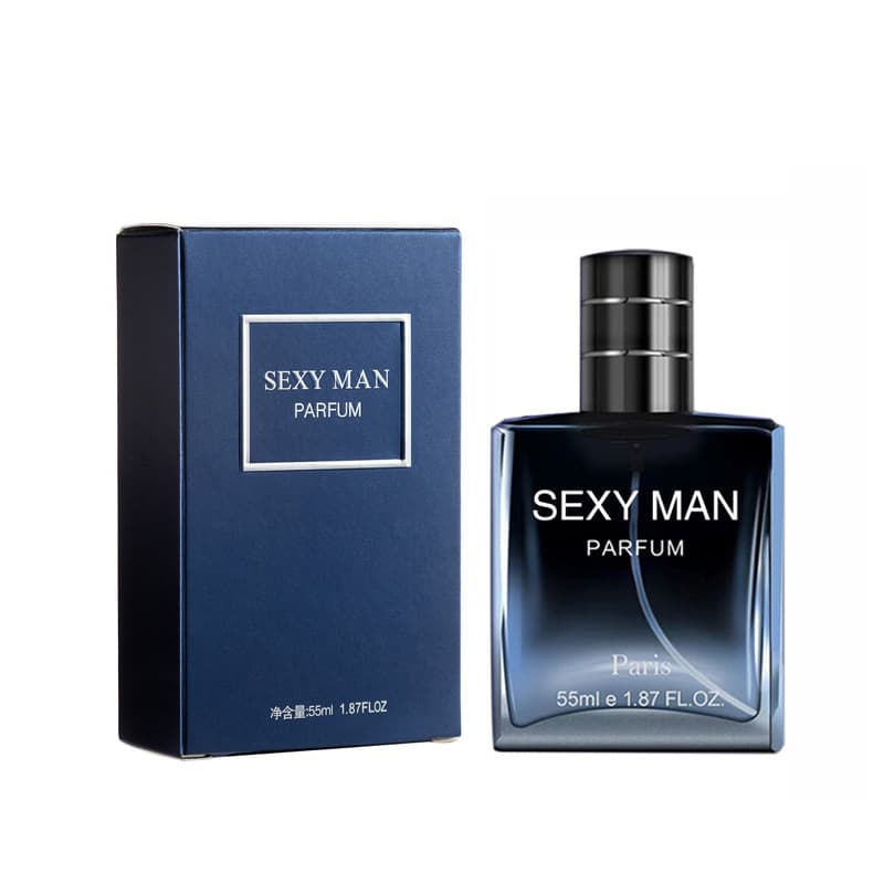 Temu Bestseller SEXY MAN Passionate Sexy Men's Eau de Toilette Charismatic Masculine Scent Philippines Cross-Border