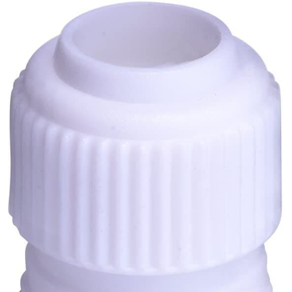 Cake Piping Nozzle Converter Piping Connector Small Converter Piping Bag Tool Flower Icing Baking Tool