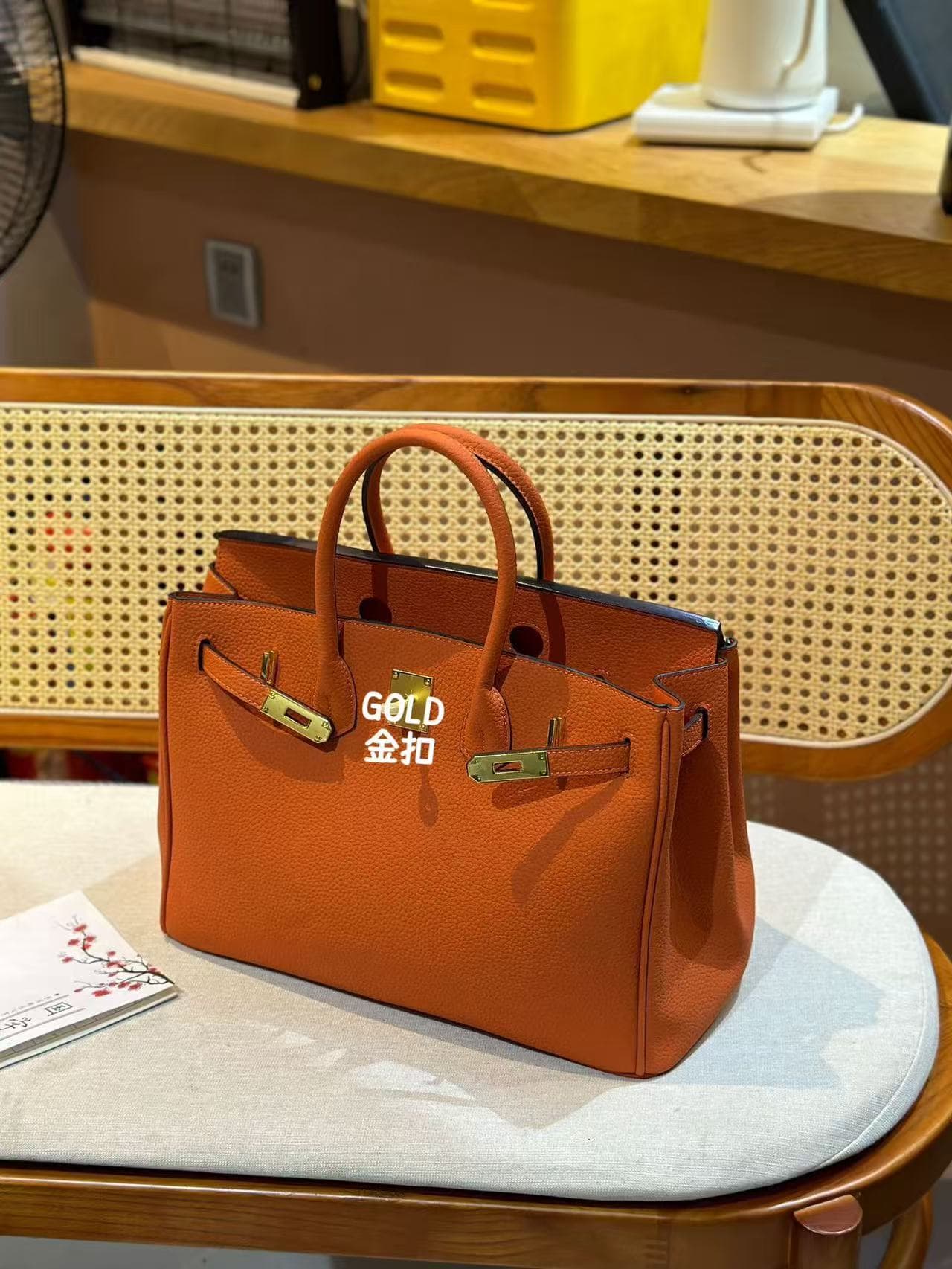 Premium Handbag for Women 2026 New Summer Kelly Bag Large Capacity Women's Bag Shoulder Crossbody Handbag Birkin Bag
