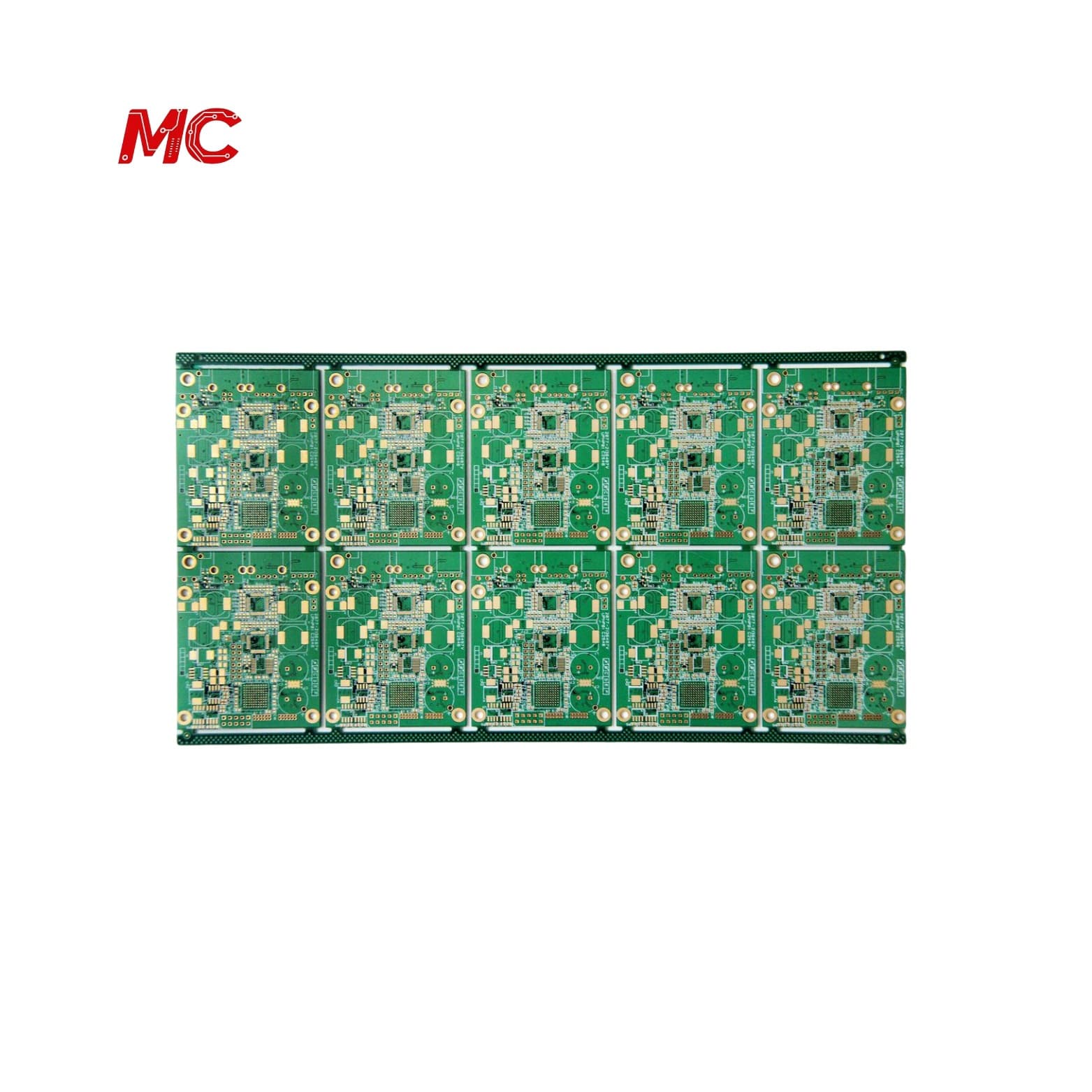 Robot PCB circuit board air tightness tester gas power circuit board intelligent interactive multilayer board manufacturer