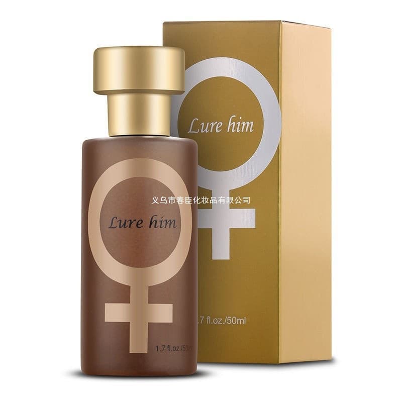 Hot-Selling Cross-Border E-Commerce Attractive Long-Lasting Light Perfume for Men and Women Wholesale Perfume
