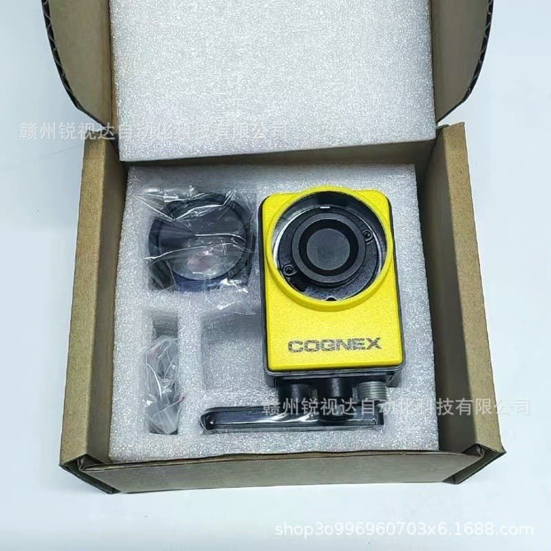 COGNEX/Vision Sensor IS7050-01 Genuine Stock Real Photo Negotiable Price Free Shipping