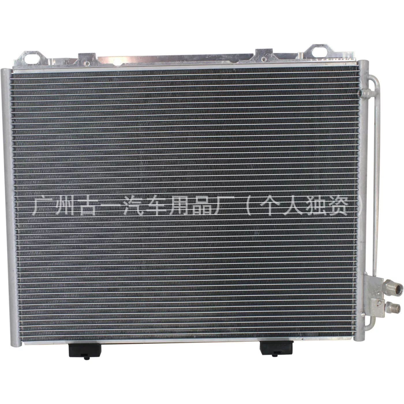 Suitable for Mercedes-Benz condenser cooling network 2115000154 A2115000654 A2115001154