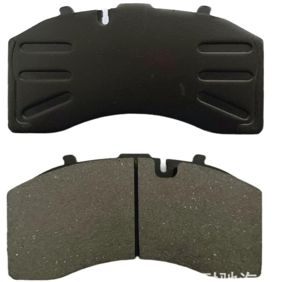 Model: WVA29158, 30-year brake pad factory direct, popular domestically and internationally, trusted choice