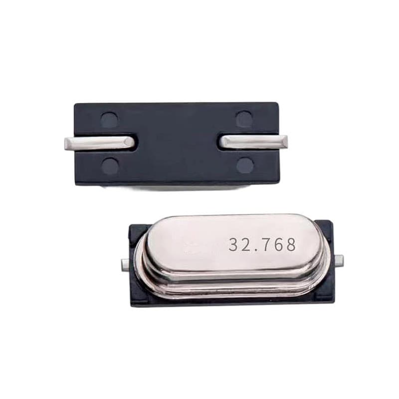 Crystal Oscillator Factory Direct Sale 3068 Small S Mini Timing SMD Crystal 32.768K 12.5PF 50-100PPM