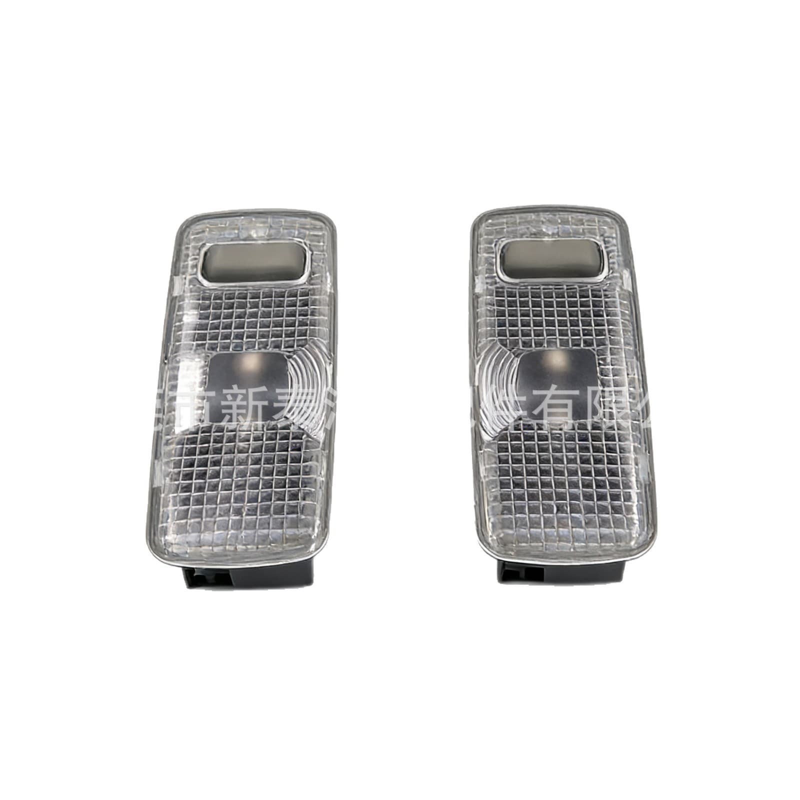 Compatible with 03-08 Infiniti FX35, Teana, X-Trail, Qashqai, Fengdu rear left and right door ceiling lights