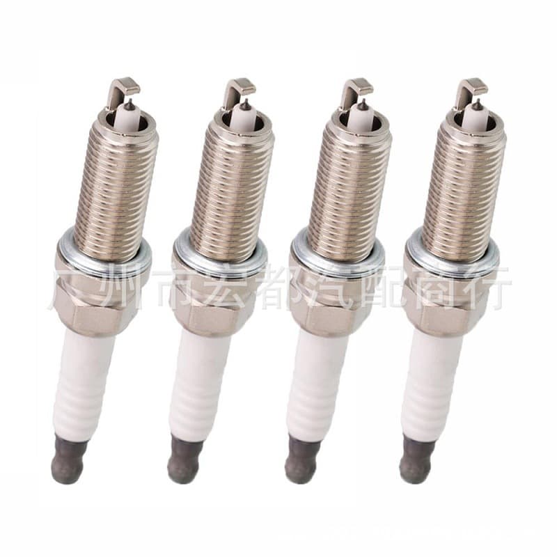 Factory Direct Supply of High-Quality Products) K16R-U Nickel Alloy Spark Plugs Are Suitable for Corolla Prius Rav4 Prado, Etc