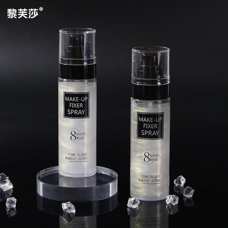Lifusa Constellation Sand Setting Spray Hydrating Moisturizing Refreshing Long-Lasting Makeup for Dry and Oily Skin