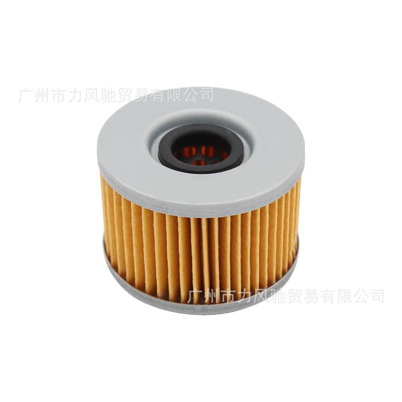 Compatible with Honda CBR250, Hornet 250, Sapphire 250, VTR250 Motorcycle Parts Oil Filter