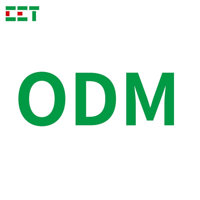 CET Zhongdian Technology Product Processing Service