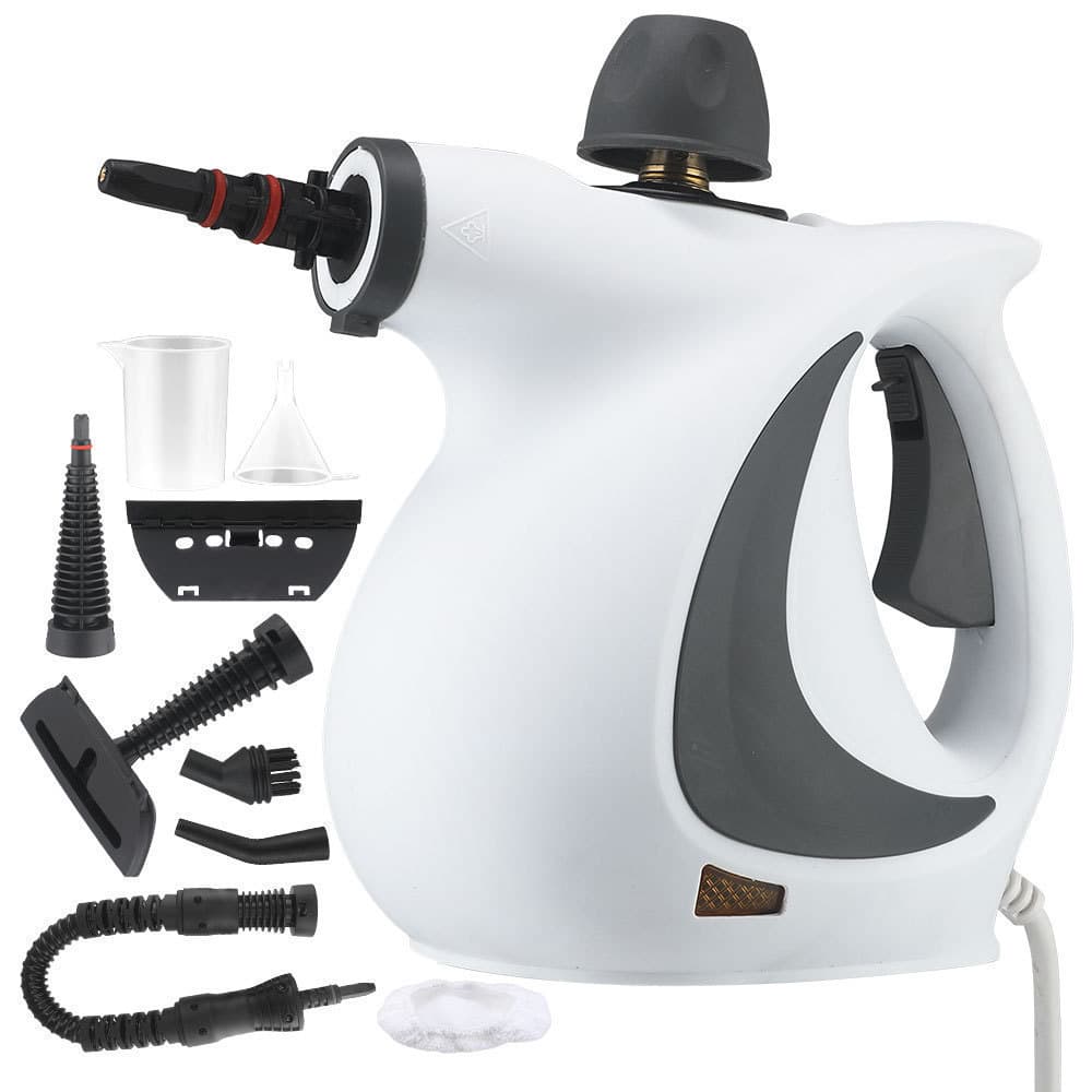 Cross-border Household High Temperature High Pressure Steam Cleaning Machine, Kitchen Air Conditioner Cleaner, High Temperature Cleaning Machine, High Power Disinfection