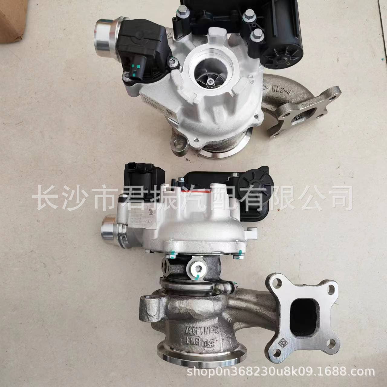 Factory Wholesale 1.5T 280009 5511695947 609000014 Turbocharger