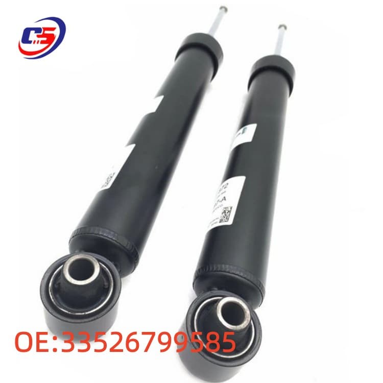 Suitable for Bmw 3 Series F30 F35 Rear Car Shock Absorber Assembly Left and Right 33526799585