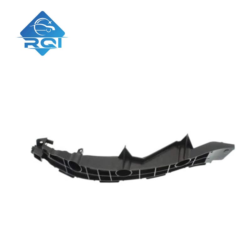 Compatible with 2018 Toyota C-HR Front Bumper Bracket Bumper Support 52575-F4020 / 52576-F4020
