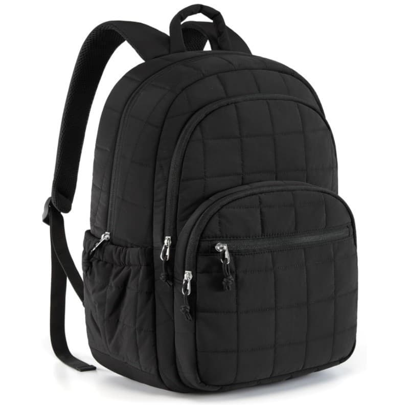 In Stock Amazon Best-Selling Computer Backpack Travel Laptop Backpack Waterproof School Bag 15.6 Inch Laptop