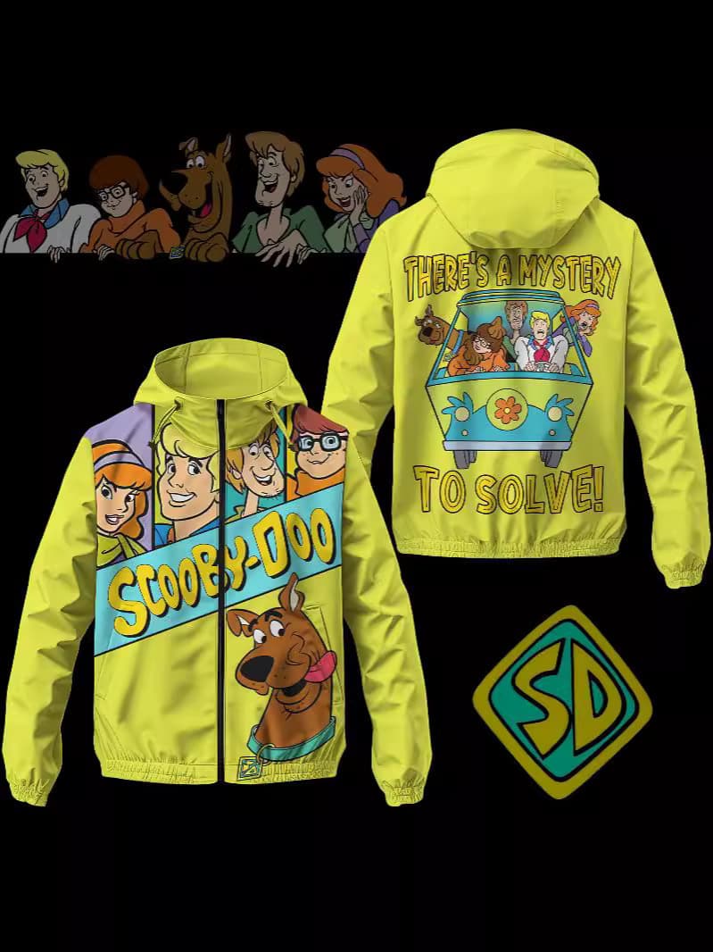 2025 New 3D Printed Single-Layer Jacket Outdoor Travel Windproof and Waterproof Jacket for Boys and Girls Sun Protection Jacket