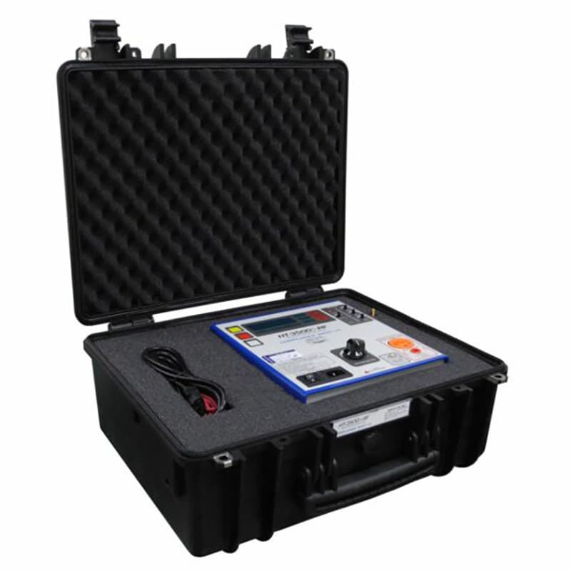 Compliance West HT-2800P V2-RF Portable DC Withstand Voltage Tester 2800V 5mA