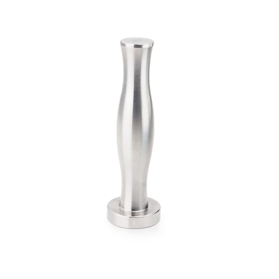 Compatible with Nestlé nespresso capsule coffee press hammer press powder filler stainless steel solid one-piece molding