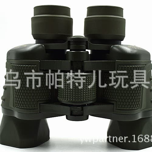 High-Definition High-Power Wholesale 99-Style Binoculars, Low-Light Night Vision Coordinate Rangefinding Wholesale