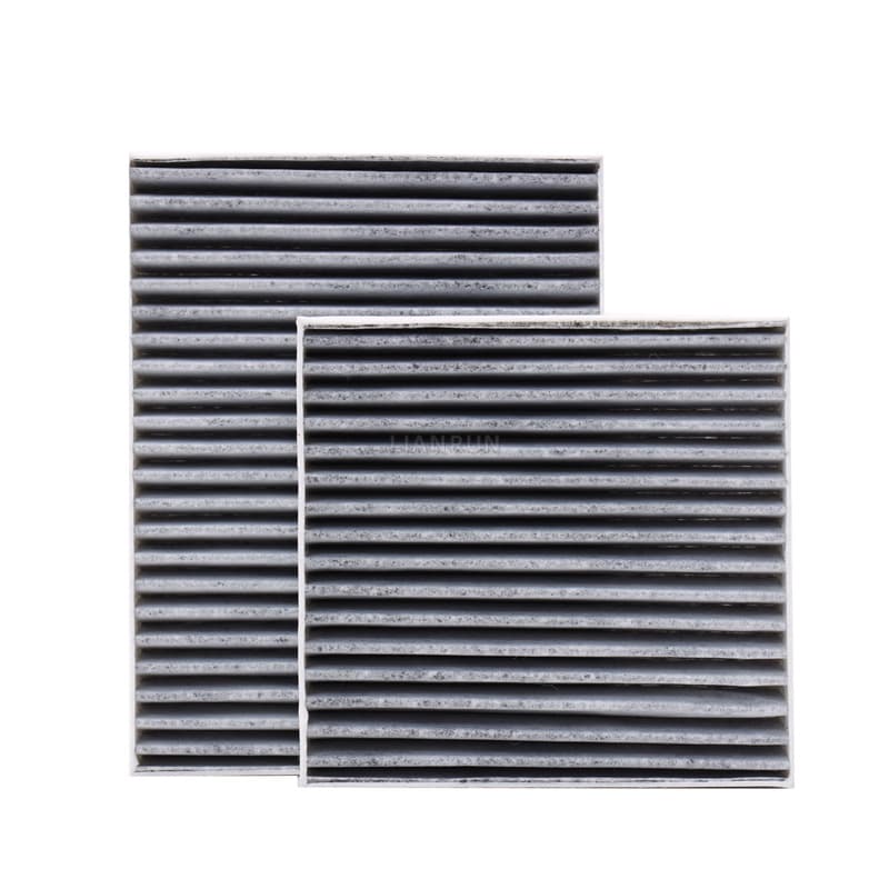 Suitable for Peugeot 2008 cabin air filter element - carbon cabin filter 1609428080