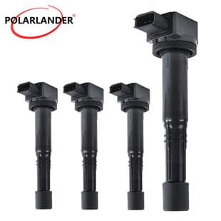 For 2002-2009 Honda CRV Accord Civic SI Element S2000 Acura RSX CSX Coil Pack