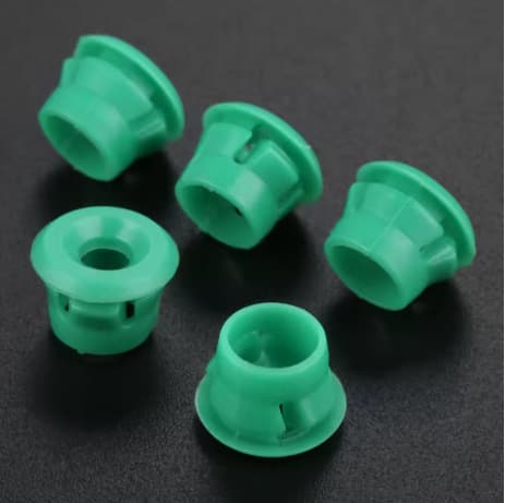 Suitable for BMW 3 Series E32 E36 E46 E90 E91 Clip 5171193299
