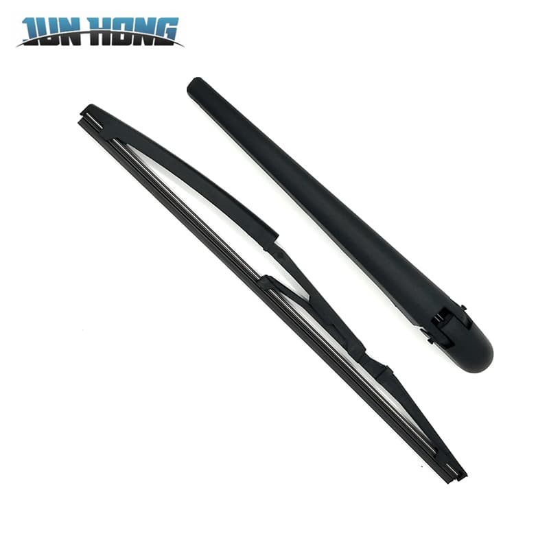 Compatible with Alfa Romeo 159 / Alfa Romeo 159 Sportwagon Rear Wiper Assembly Arm