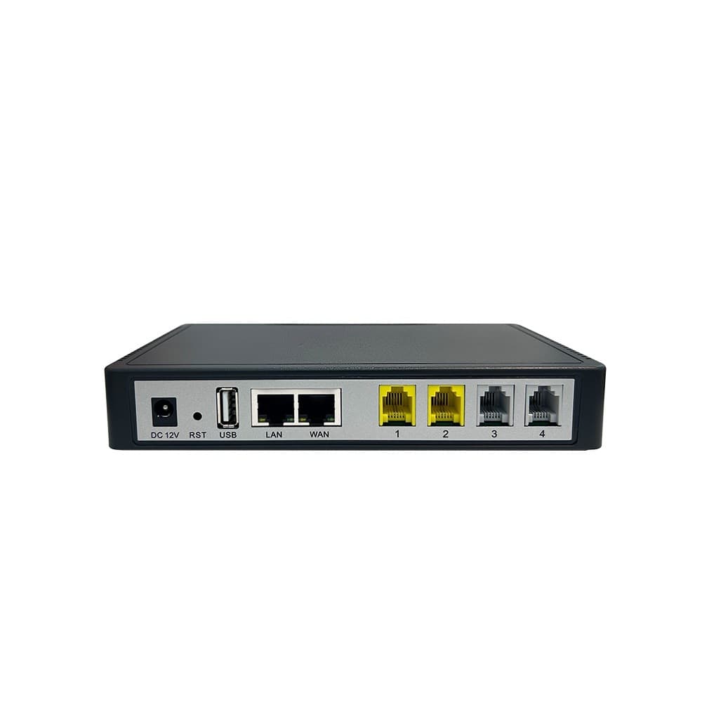 IPPBX IP Voice SIP Telephone Exchange