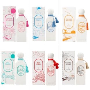 IBRAQ Series Cross-Border Exclusive Trade Perfume Dubai Middle Eastern Arabic Perfume Wholesale