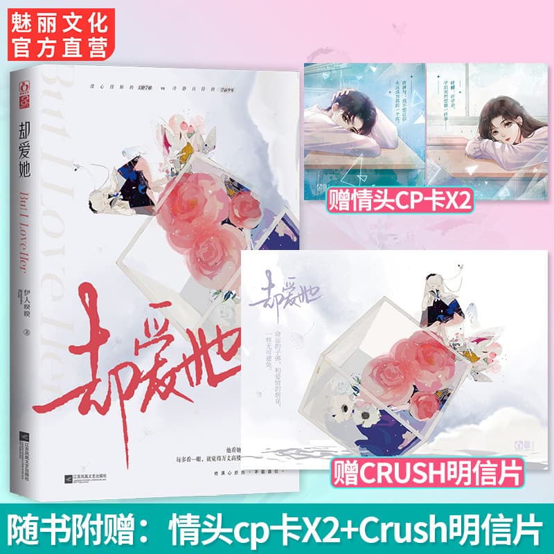Meili Culture's Genuine Yet Love Her Sister and Brother's Love Story, a Warm Campus to Urban Romance Novel