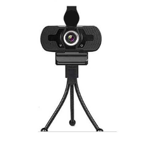 X5 X6 Computer Webcam 1080p Video USB Webcam Plug and Play Meeting Online Class No Driver Required